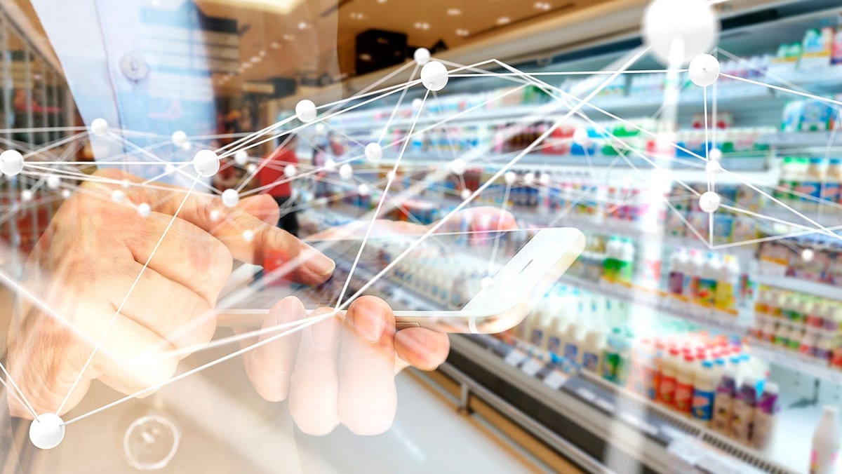 Estrategias de seguridad en el sector retail