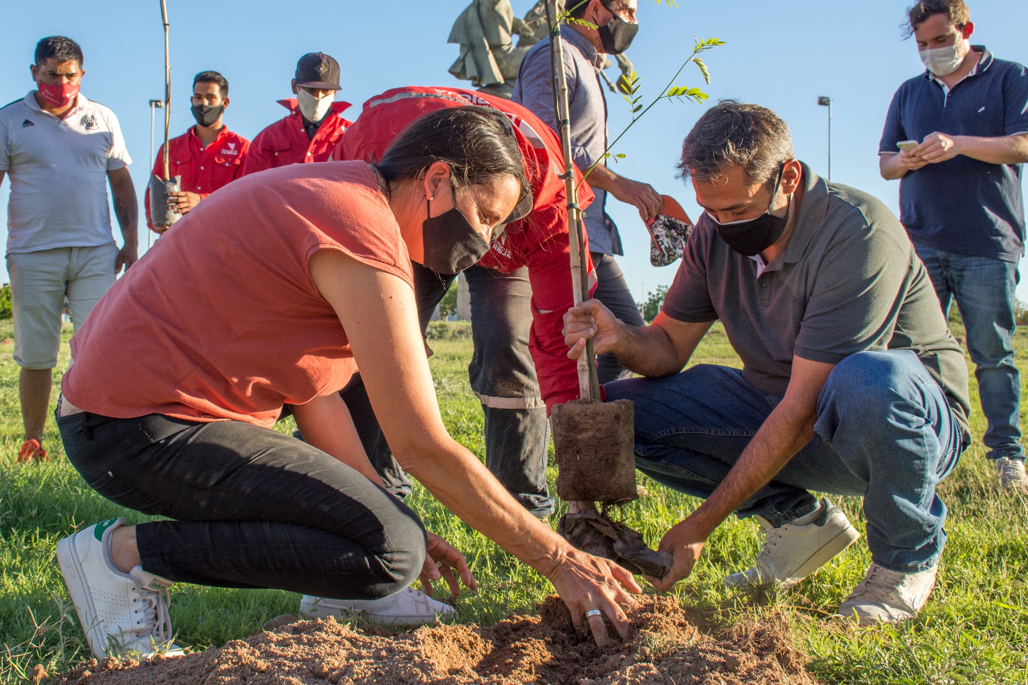Tetra Pak se suma a la iniciativa #Millondeárboles