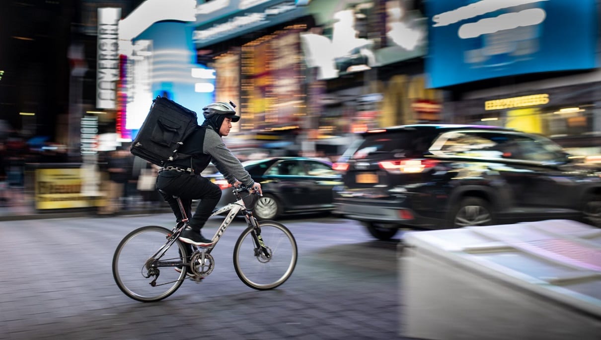 Conoce las claves para hacer delivery