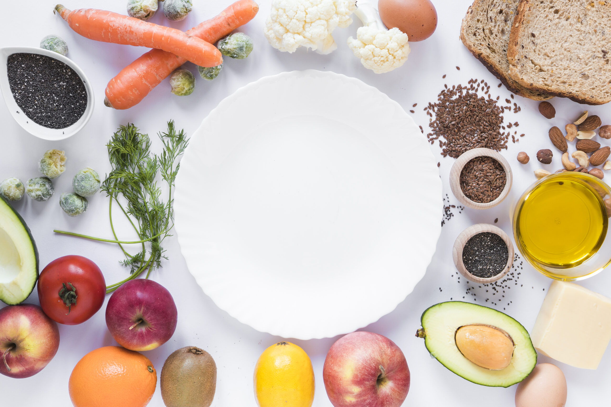 Impacto del procesado de alimentos en la calidad nutricional: un enfoque en la preservación de nutrientes