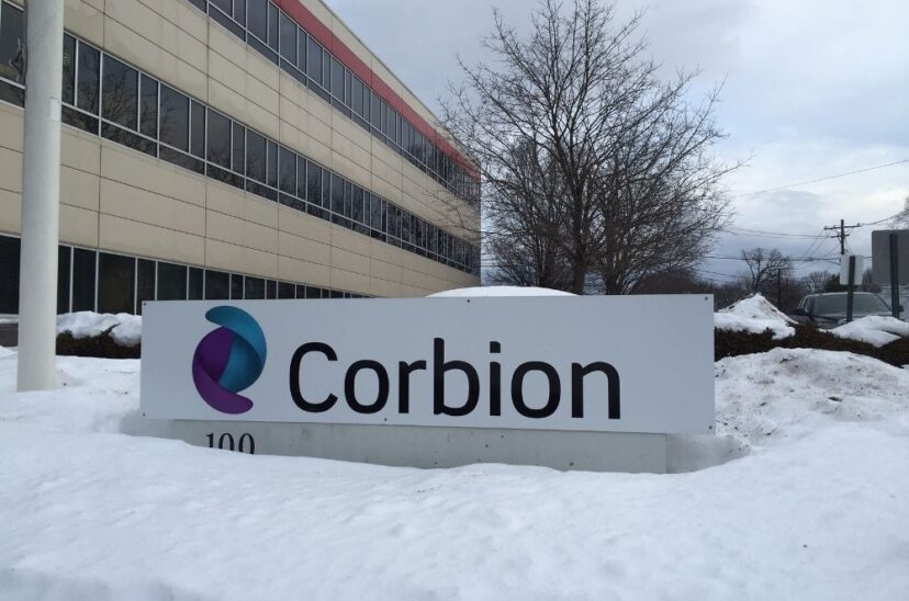 corbion-office