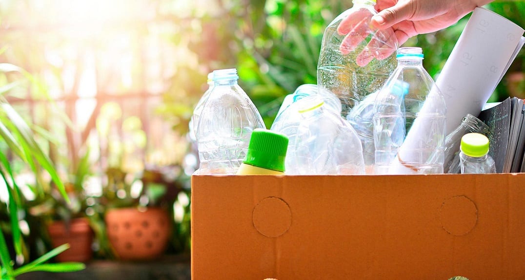 Plástico, elemento indispensable en la economía circular