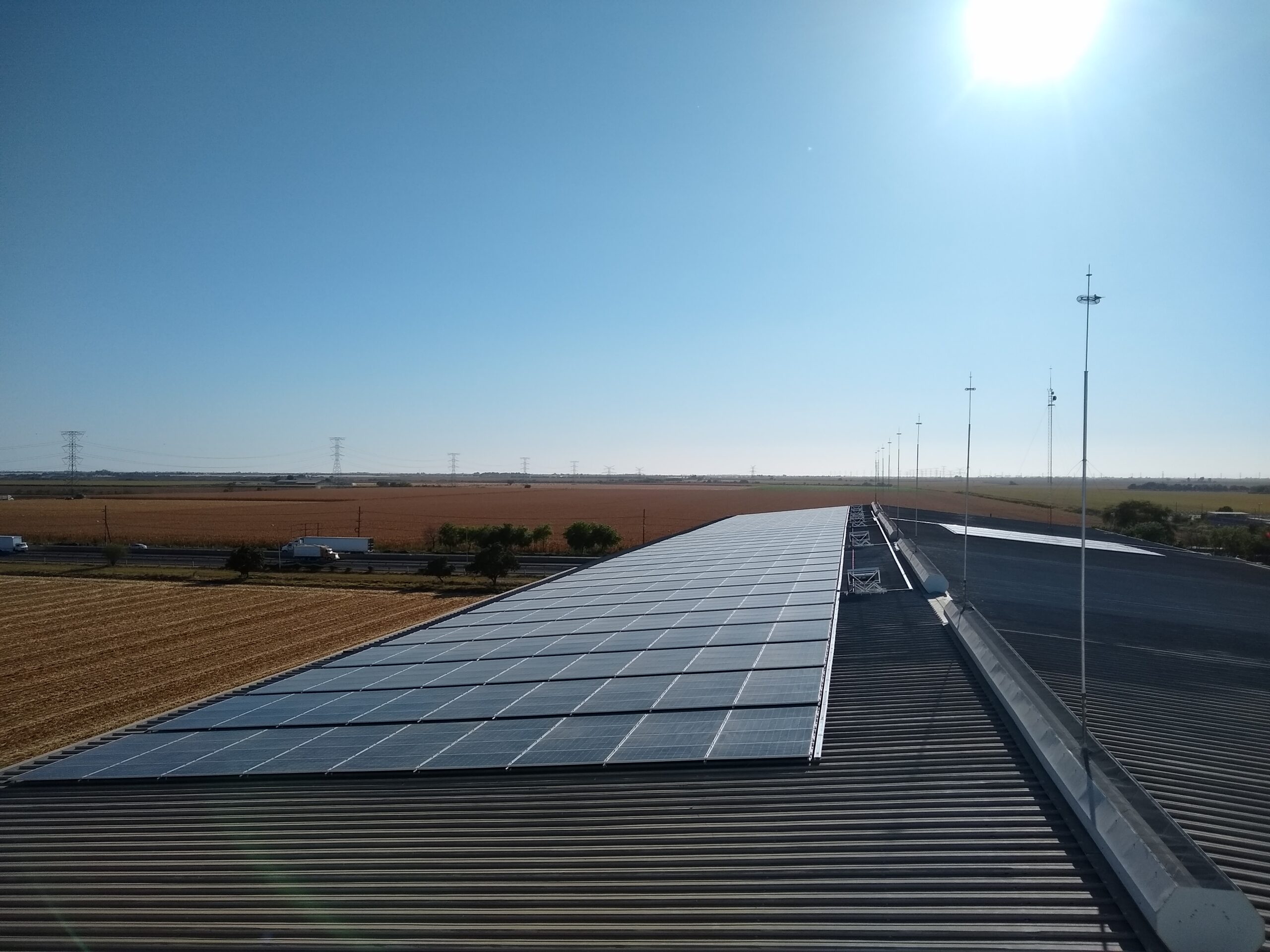 Generación distribuida, la opción para reducir gastos en la industria alimentaria