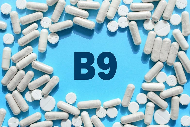 folato-vitamina-B9