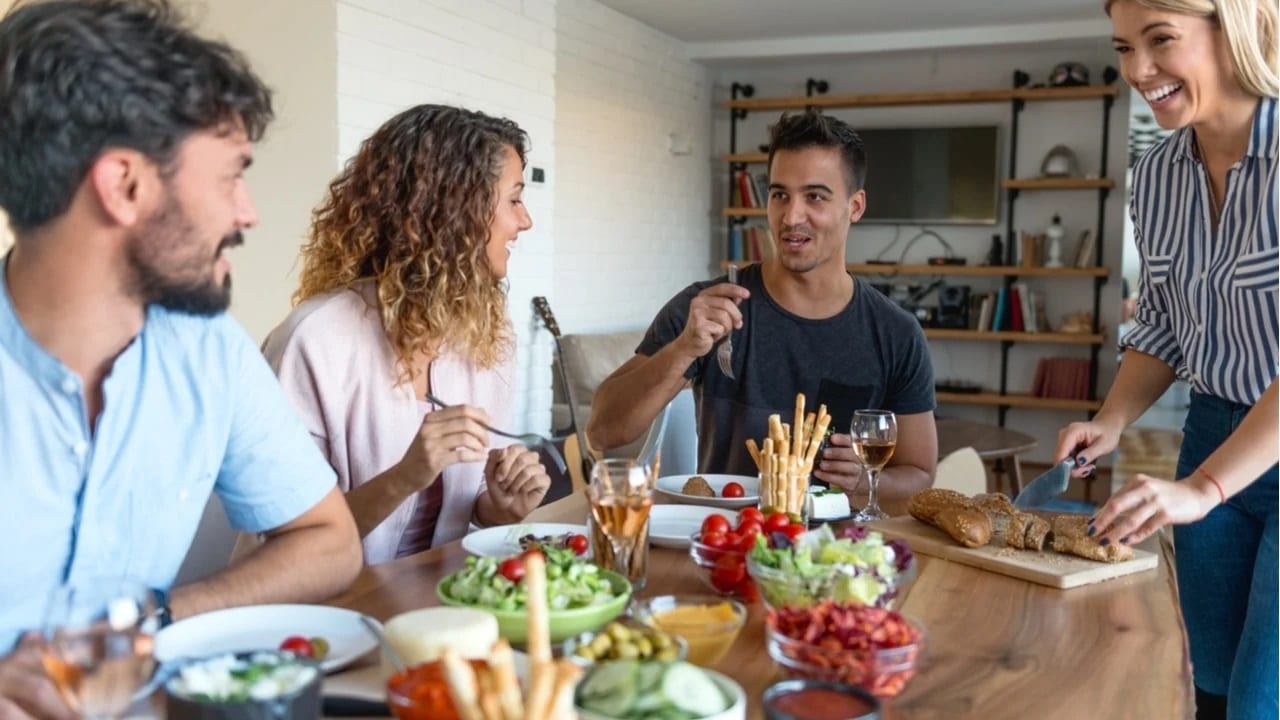 Tendencias en los hábitos alimenticios: Un enfoque hacia la salud y la sostenibilidad