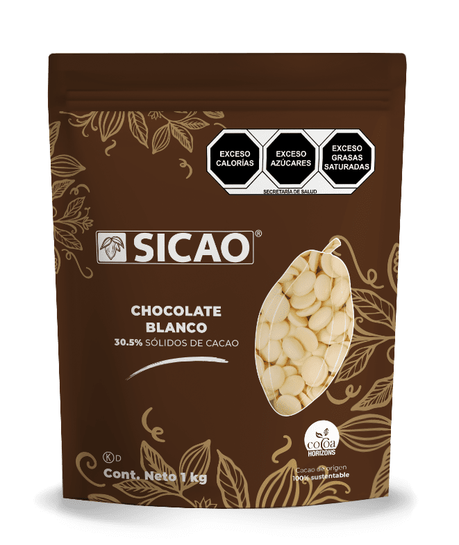 SICAO CHOCOLATE_BLANCO