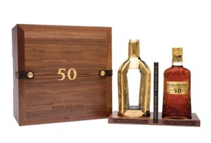 HIGHLAND PARK 50 YEARS OLD