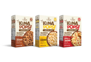 KunaPops (Cereal)