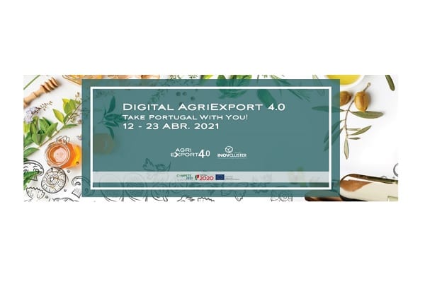 Digital Agriexport 4.0