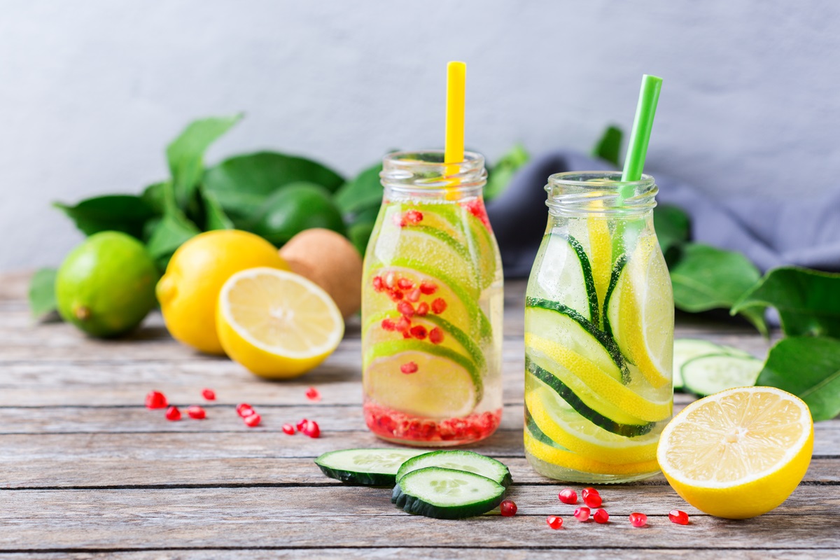 Las bebidas funcionales y su importancia para reducir los azúcares