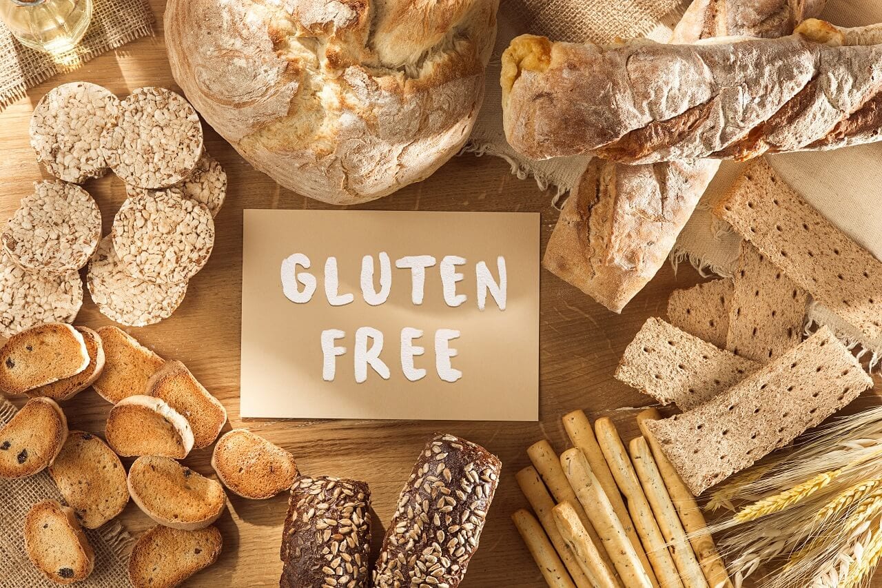Sin TACC: crece el consumo de productos libres de gluten