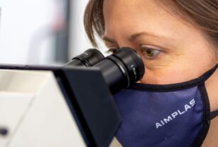 AIMPLAS detectará microplásticos