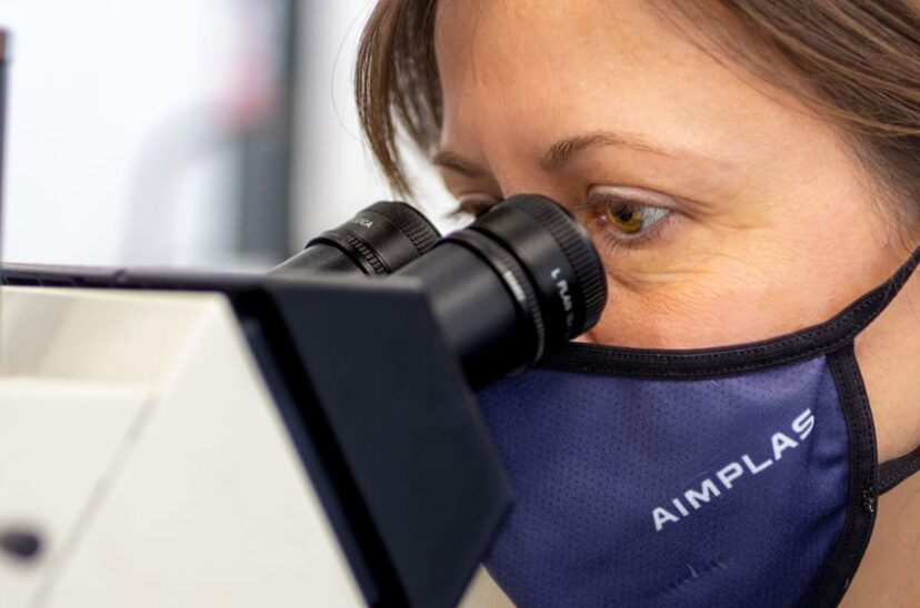 AIMPLAS detectará microplásticos