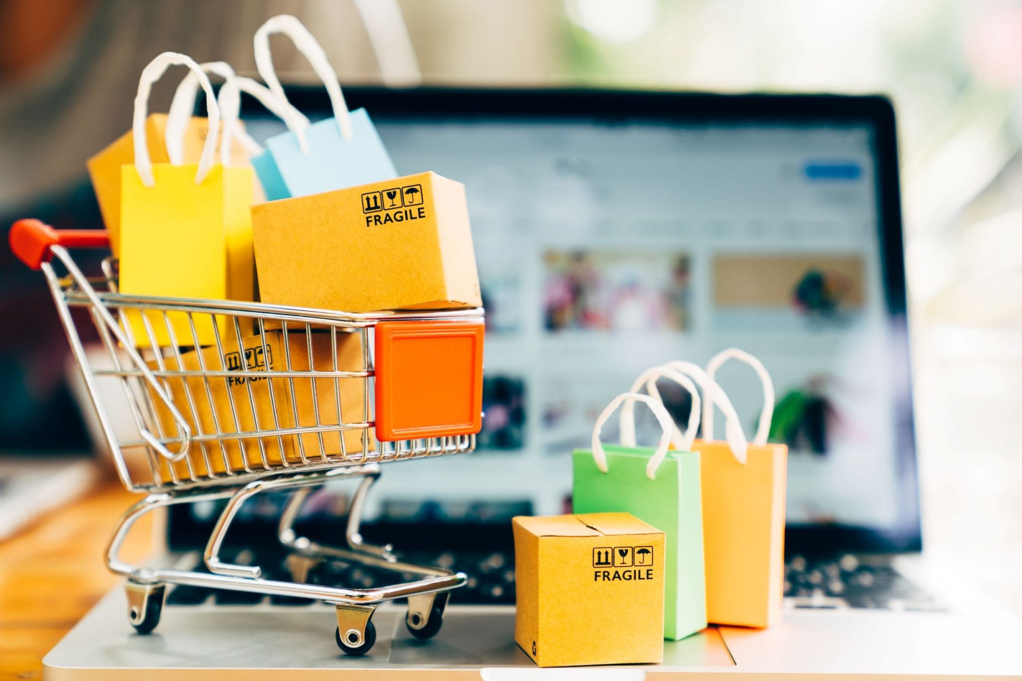 Nueva alimentación omnicanal y la era del influencer