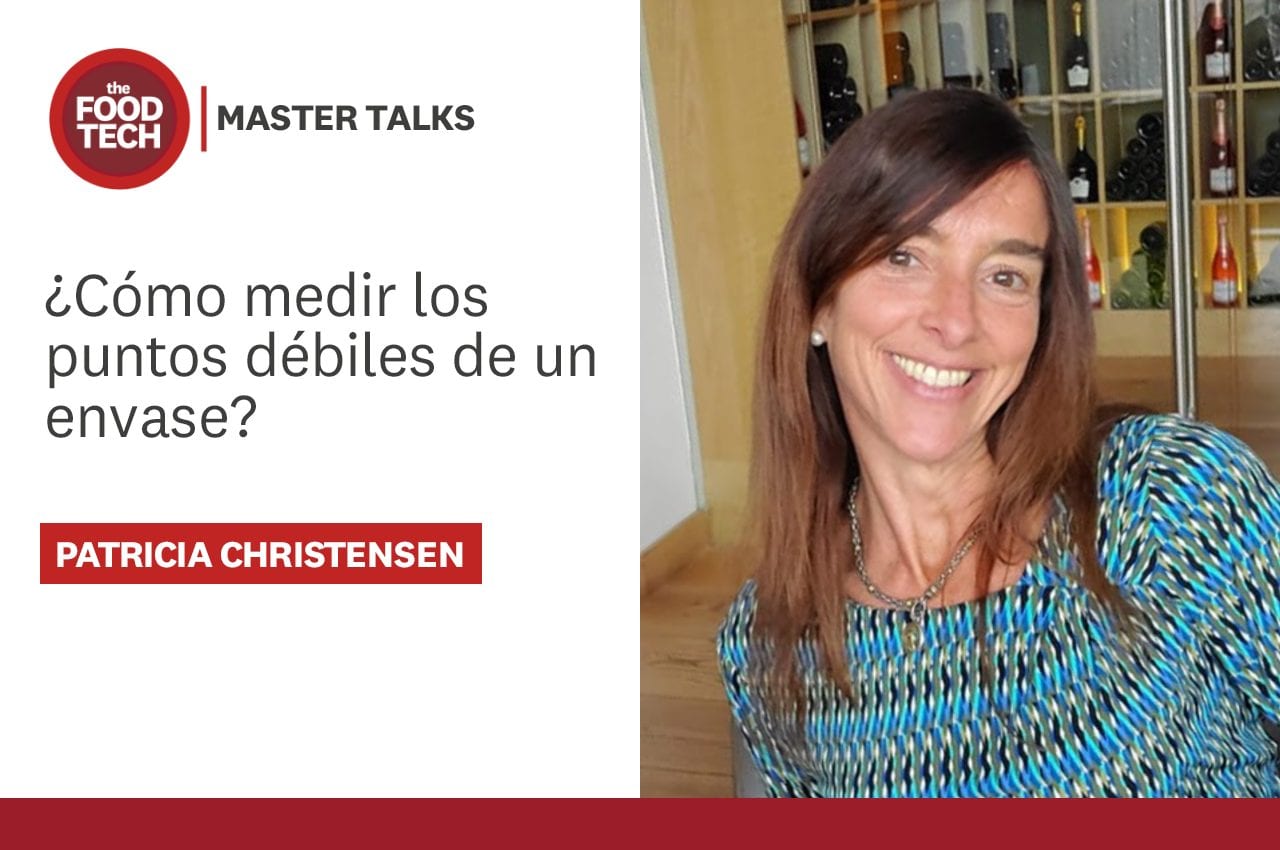 Master Talk Patricia Christensen