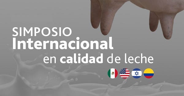 Simposio Internacional en calidad de leche
