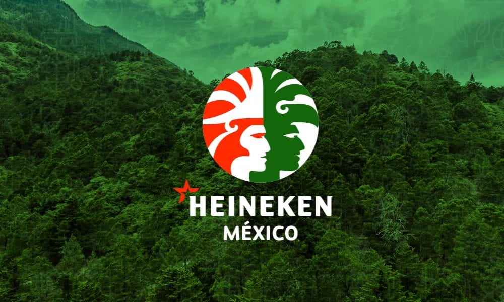 Innovación y sostenibilidad: el éxito de Heineken México en 2023