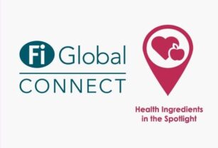FI Global Connect Health Ingredients in the Spotlight