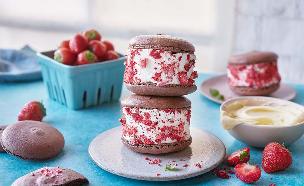 Tres tendencias que destacan en categorías de dulces