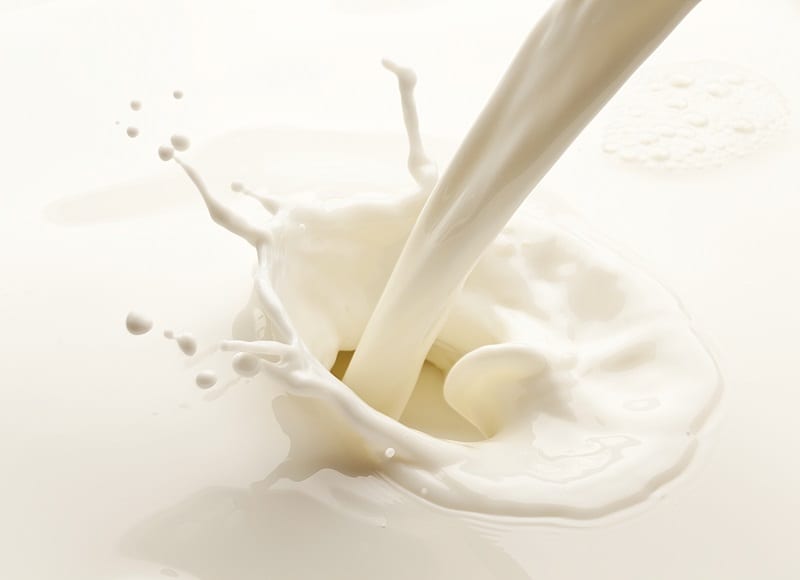 leche
