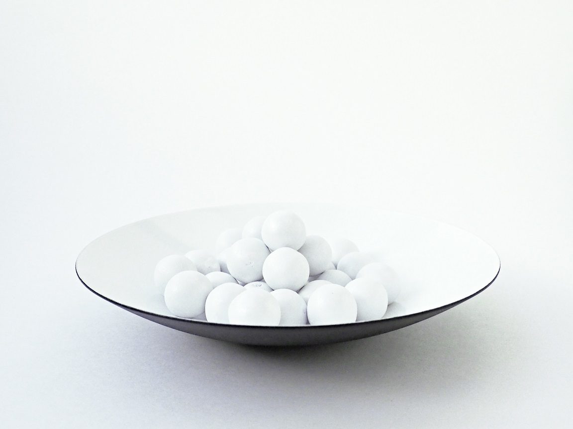 Alternativas al dióxido de titanio: una creciente necesidad del mercado