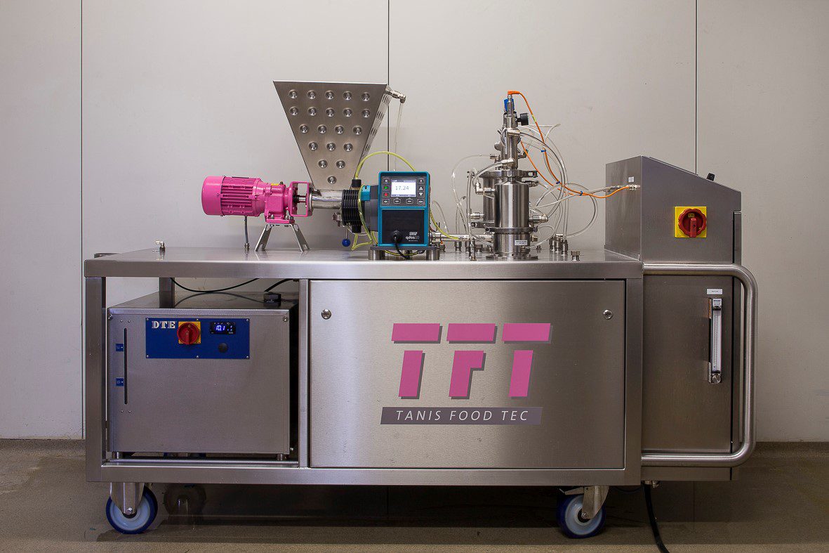 Adoptan bombas Qdos como estándar para instalaciones piloto