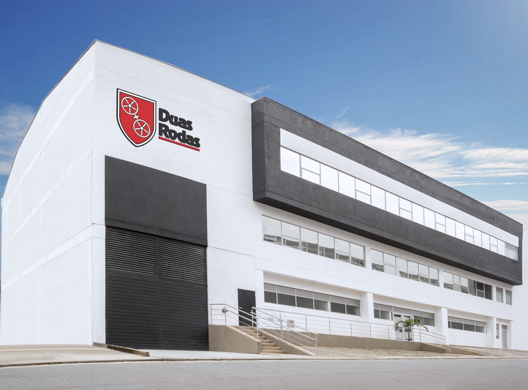 Duas Rodas Colombia recibe certificado de FENALCO