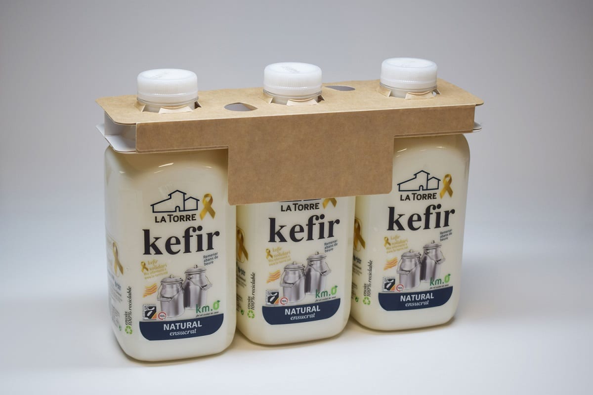 BotCub, la solución que adaptó Alzamora Group para el sector lácteo