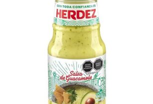 Salsas Herdez1