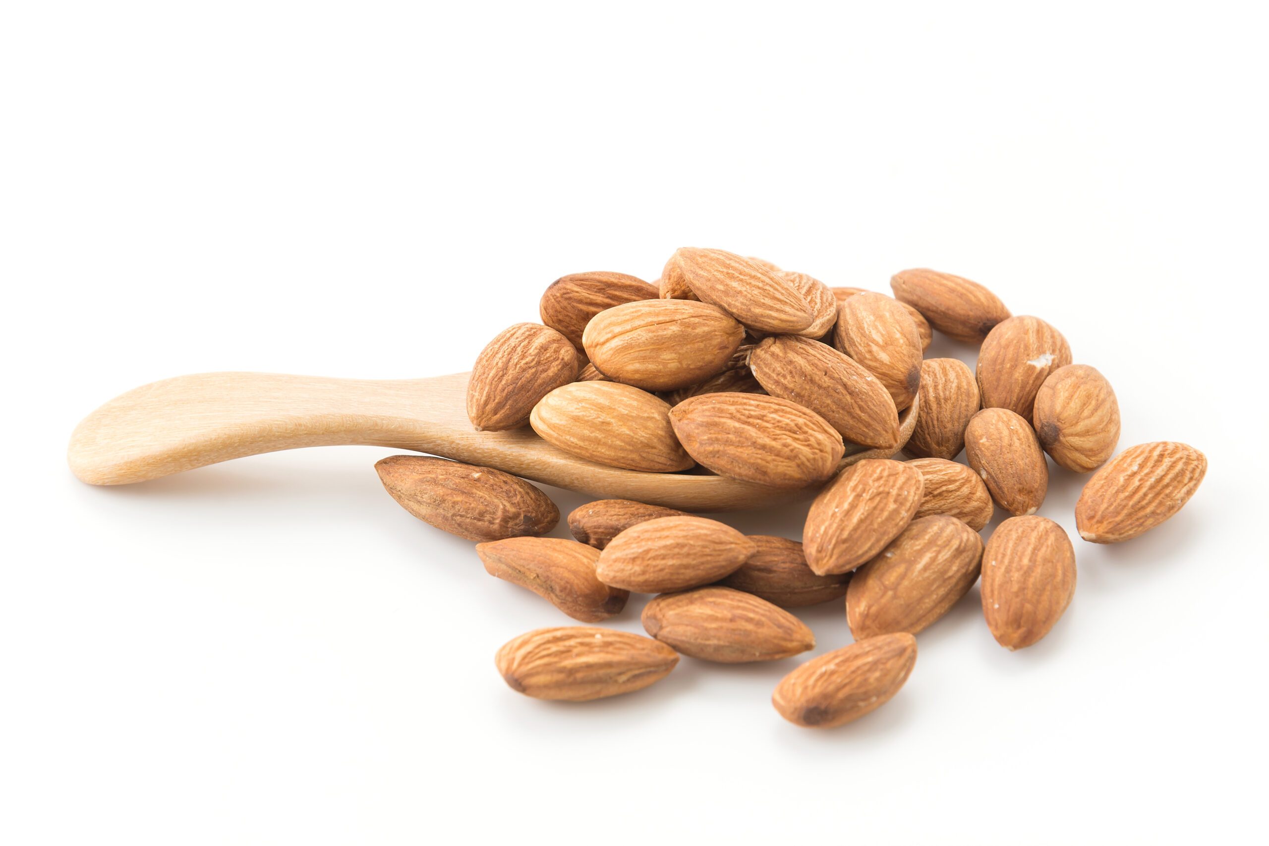 Almendras, un snack que podría ser capaz de controlar la saciedad