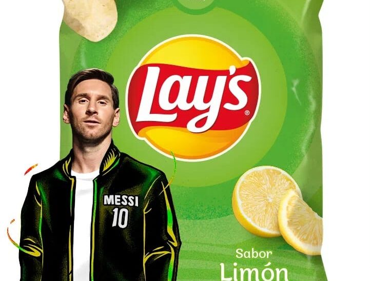 Papas-Lays-limon