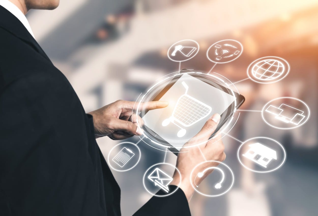 Minoristas mejoran la experiencia del cliente con tecnología