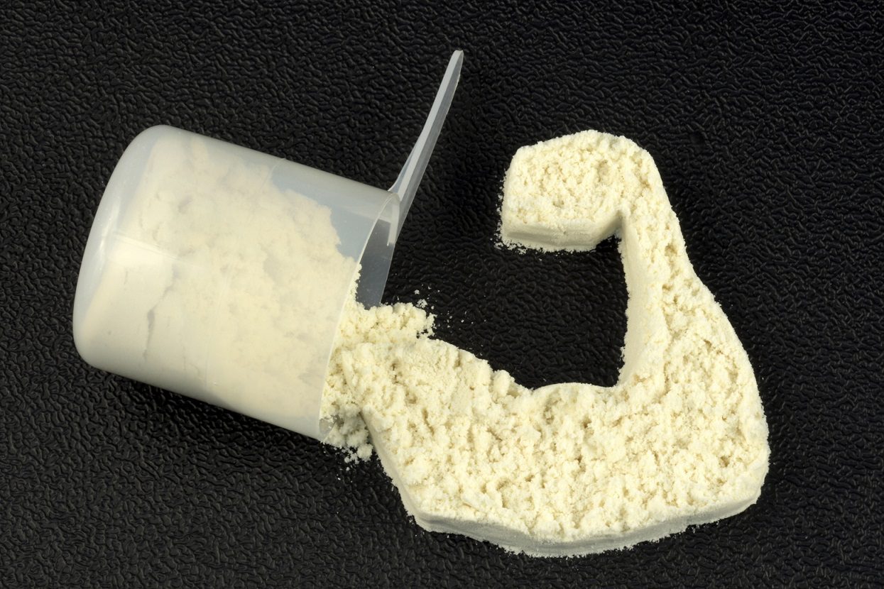 proteína-en-polvo