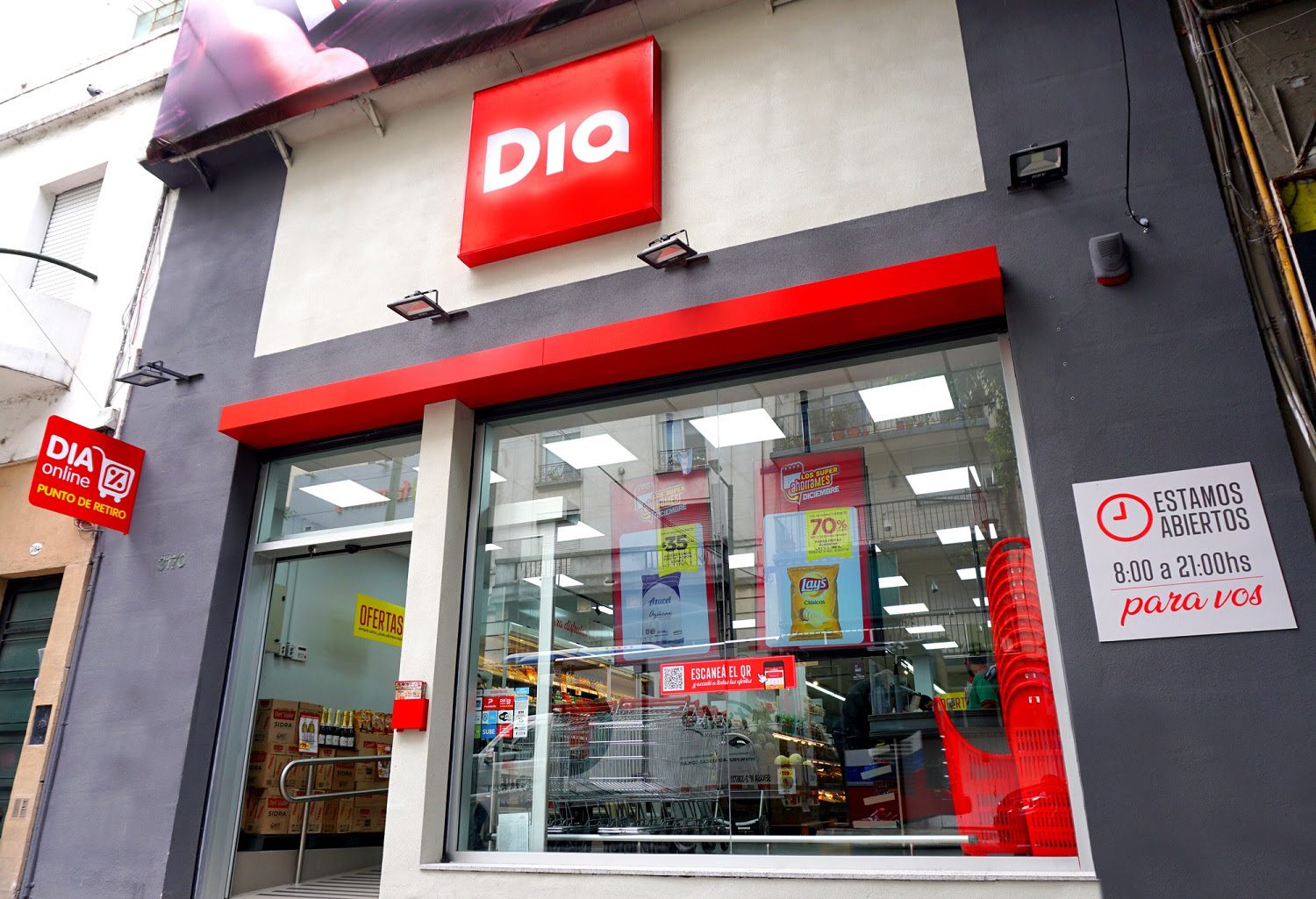 DIA Online - Supermercados DIA