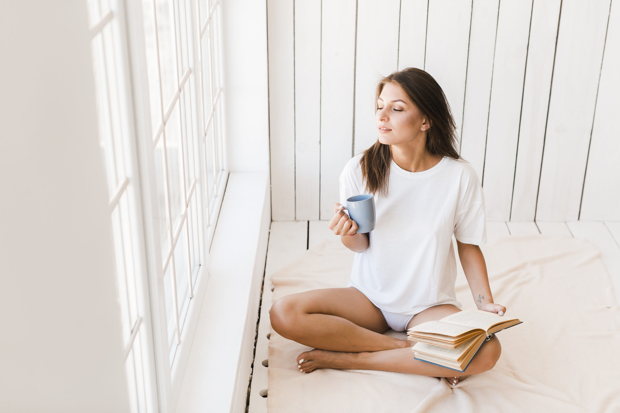La percepción de los aromas podría mejorar el sabor de los alimentos