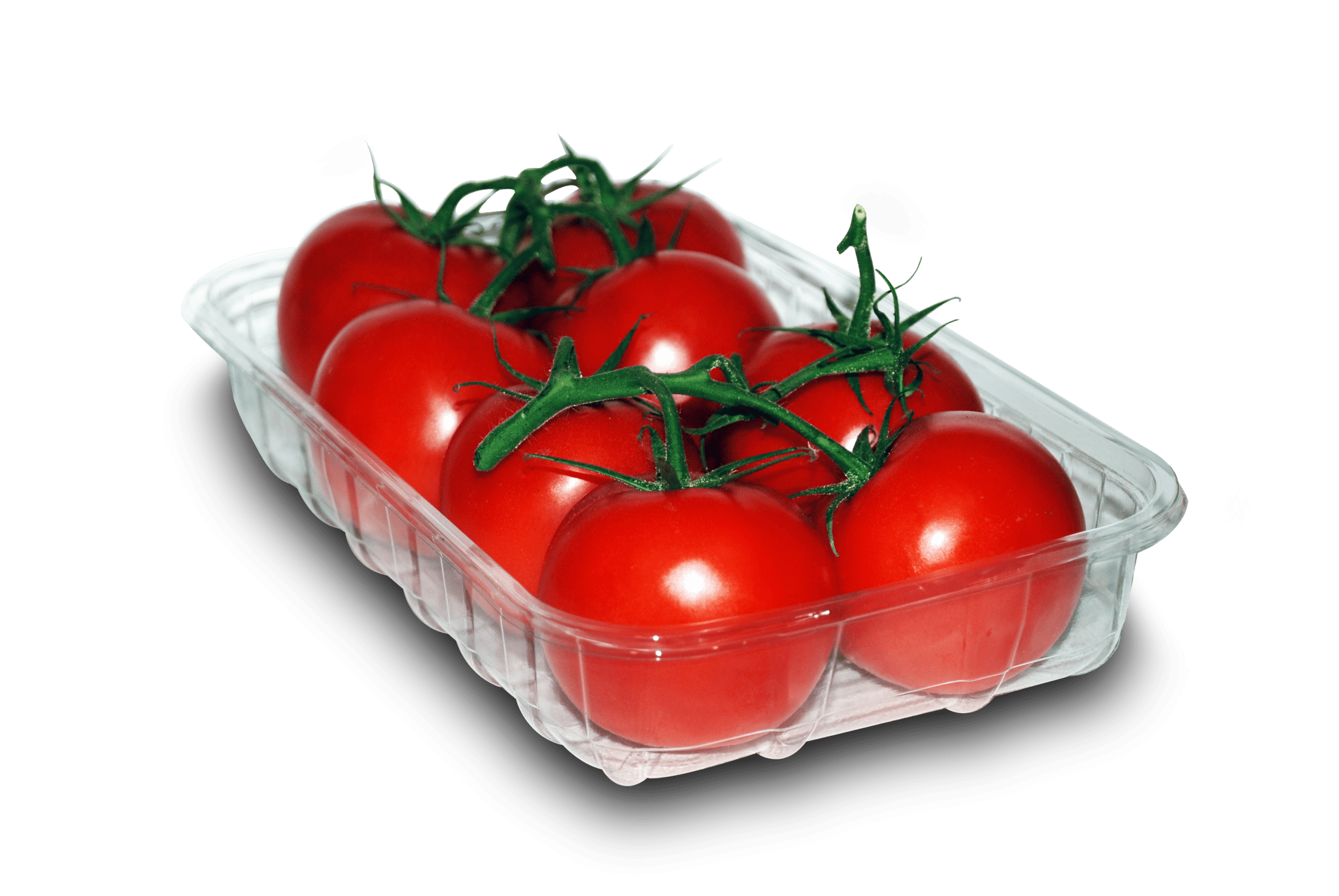 AINIA desarrolla envases innovadores para frutas y hortalizas