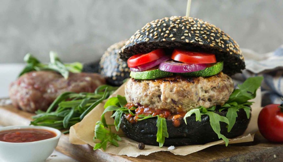 Mejorarán atributos sensoriales de alimentos de origen vegetal