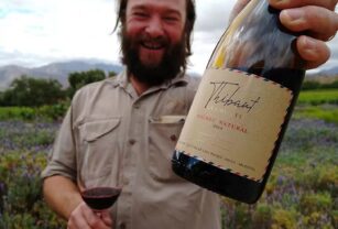 Grupo Colomé presenta los vinos de Thibaut Delmotte