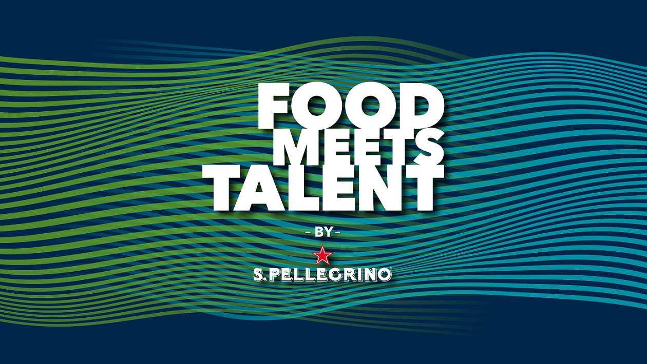 Food Meets Talent impulsa el futuro de la cocina de la mano de S.Pellegrino