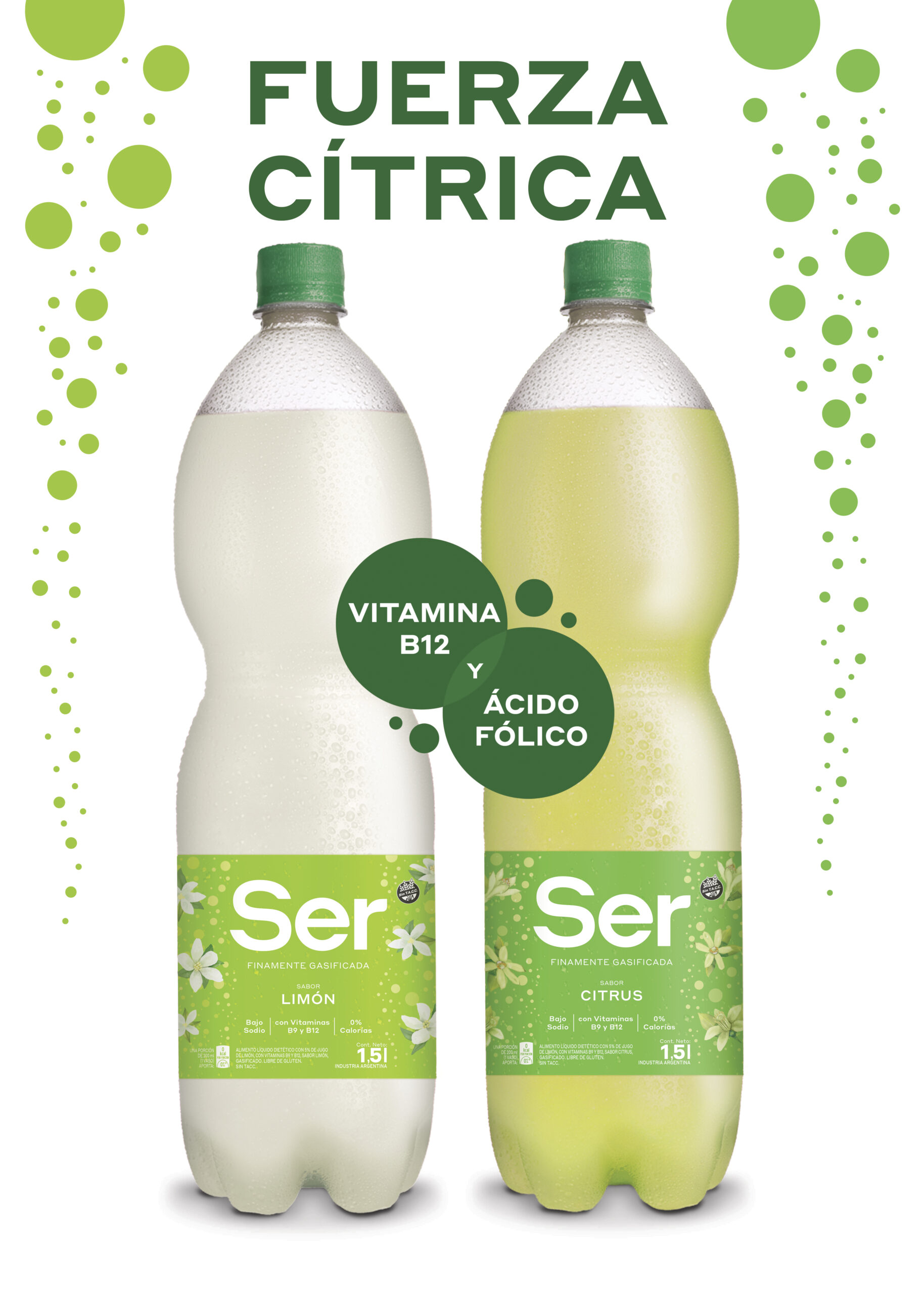 Aguas Ser tiene nueva imagen y una novedosa propuesta