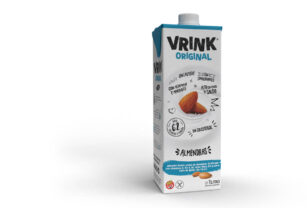 Vrink-plant-based