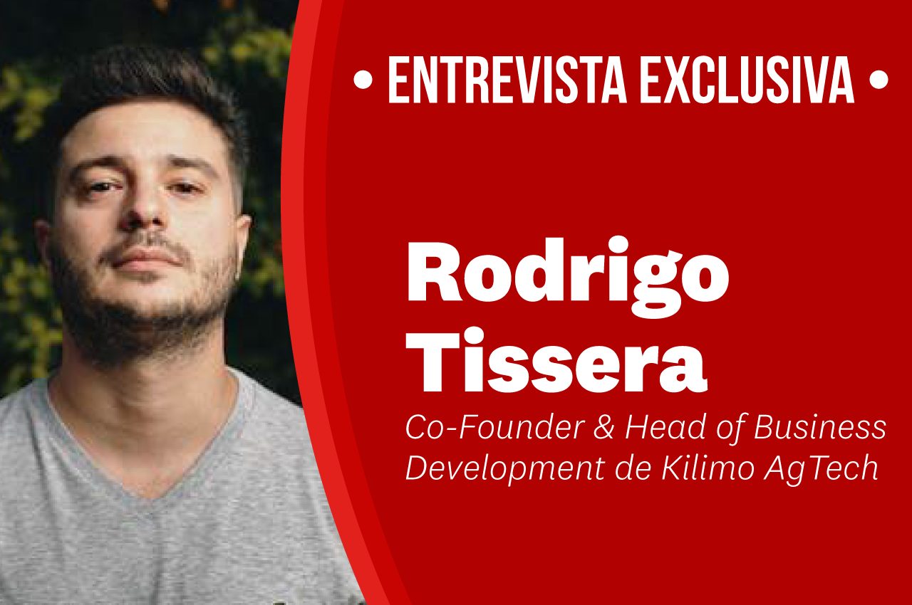 El AgTech, un aliado para ahorrar agua en los cultivos