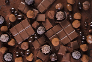 chocolate