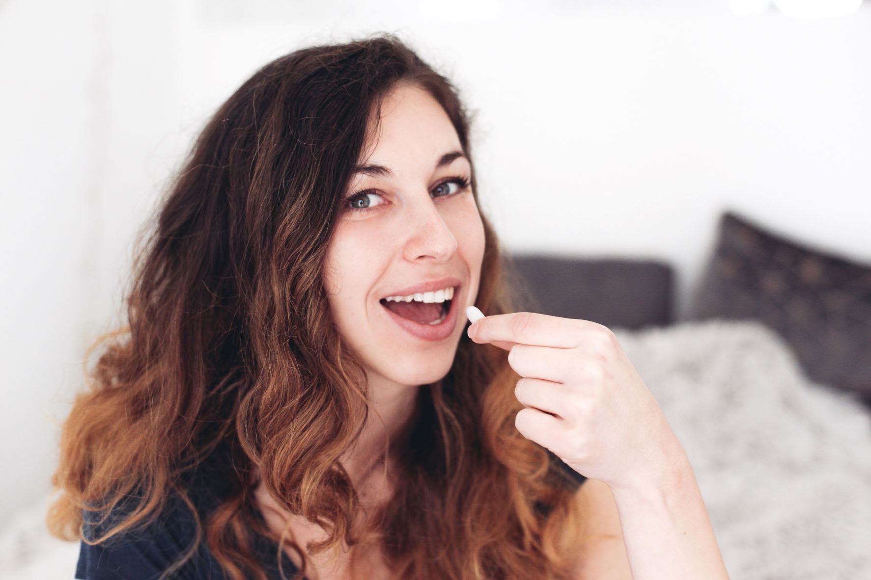 Multivitamínicos concentrados, la nueva apuesta de Lycored