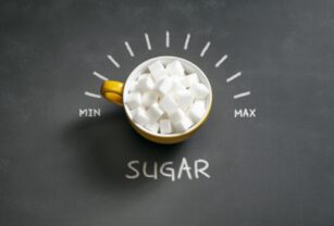 Reducción de azúcar