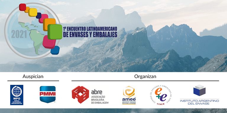 1er Encuentro Latinoamericano de Envases y Embalajes
