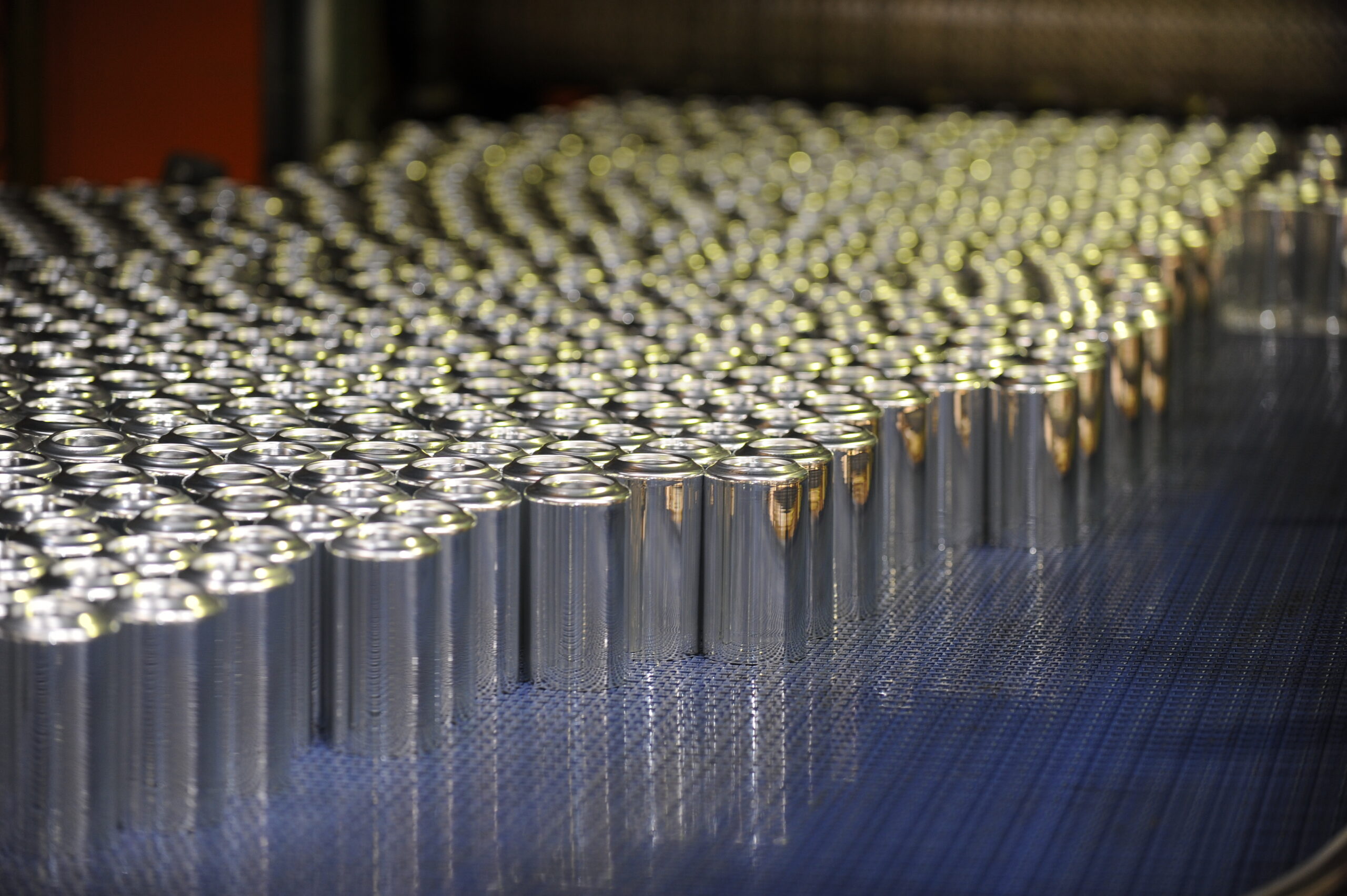 Ball anuncia inversión para ampliar planta en Argentina