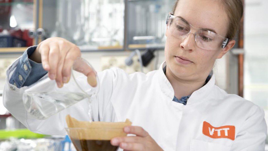 Científicos desarrollan células de café a partir de biotecnología vegetal