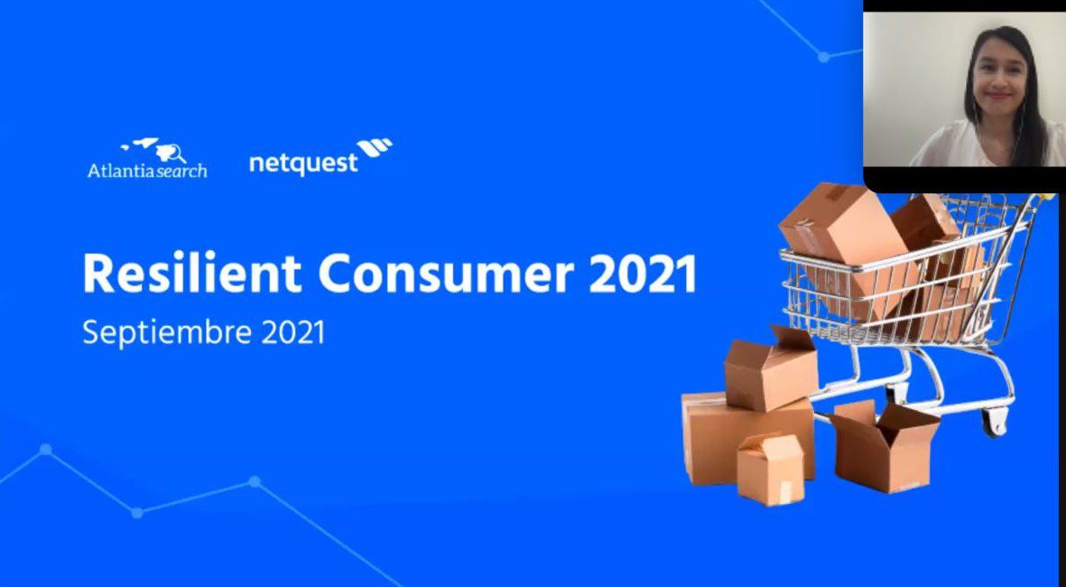 La era postcovid y la resiliencia en el consumo de los mexicanos