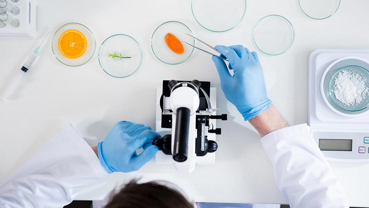 Informe RASFF 2020 destaca las retiradas de producto por óxido de etileno